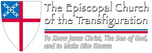 The Episcopal Church of the Transfiguration